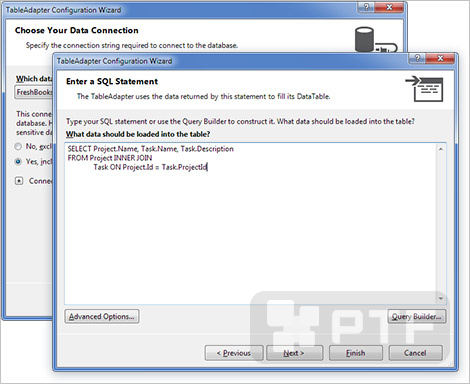 Program screenshot