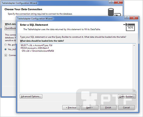 Program screenshot