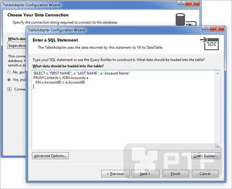 Program screenshot