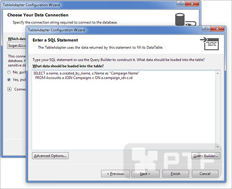 Program screenshot