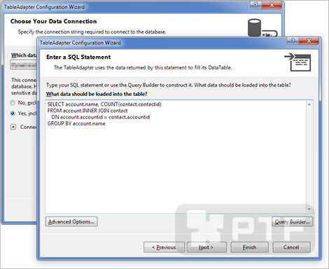 Program screenshot