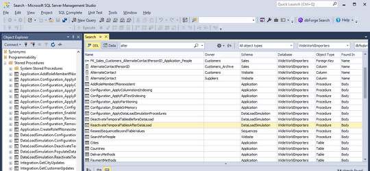 Program screenshot
