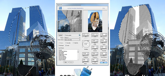 Program screenshot
