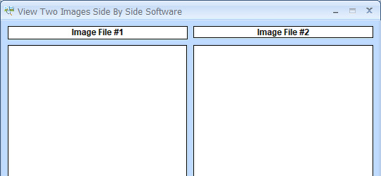 Program screenshot