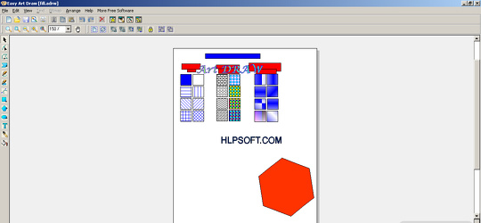 Program screenshot