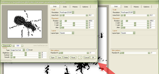 Program screenshot
