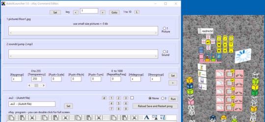 Program screenshot