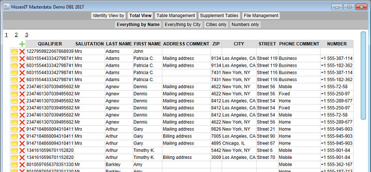 Program screenshot