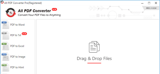 Program screenshot