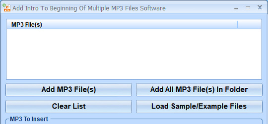 add image mp3 file software download
