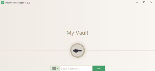 Program screenshot
