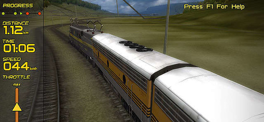 Program screenshot