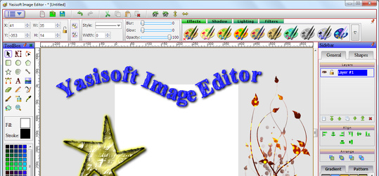 Program screenshot