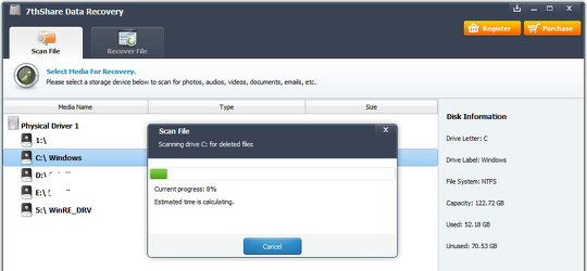 Program screenshot
