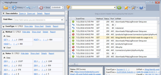 Program screenshot