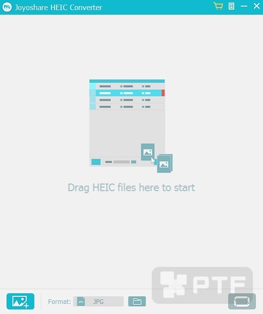 Program screenshot