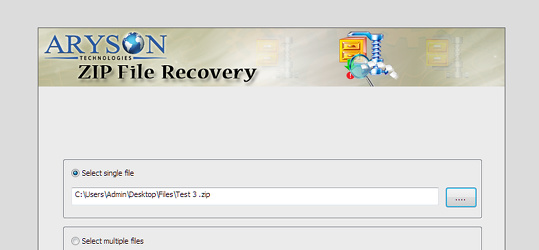 Program screenshot
