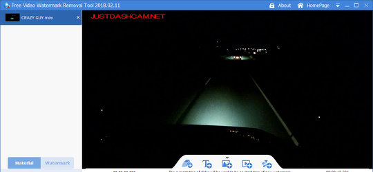 Program screenshot
