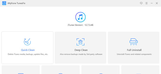 Program screenshot