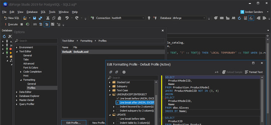 Program screenshot