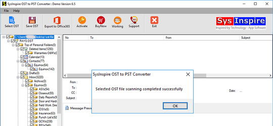 Program screenshot
