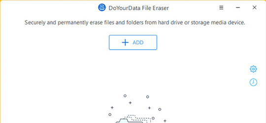Program screenshot