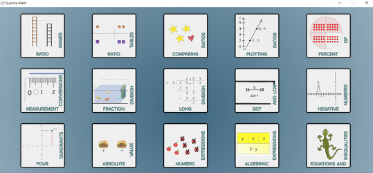 Program screenshot