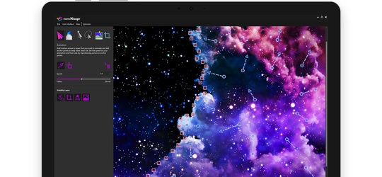 Program screenshot