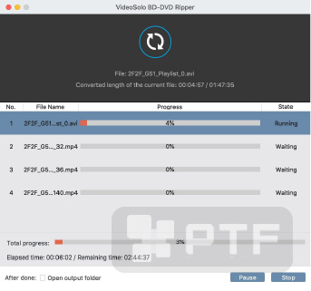 Program screenshot