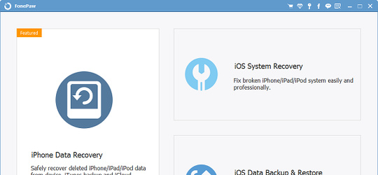 Program screenshot