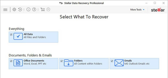 Program screenshot