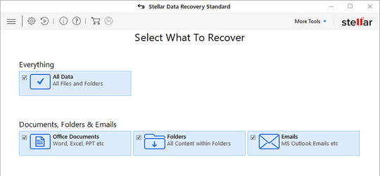 Program screenshot