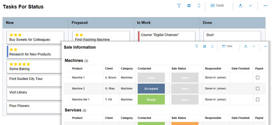 Program screenshot