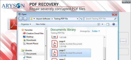 Program screenshot