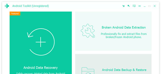 Program screenshot