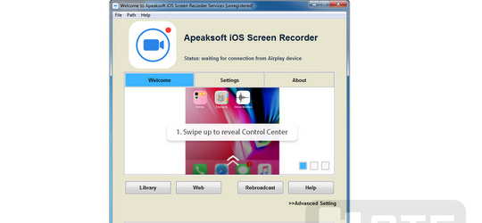 Program screenshot