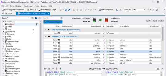 Program screenshot