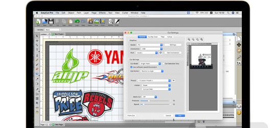 Program screenshot