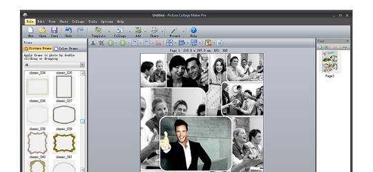 Program screenshot