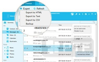 Program screenshot