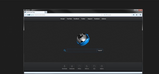 Program screenshot