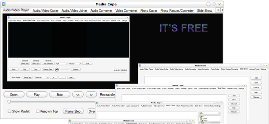 Program screenshot