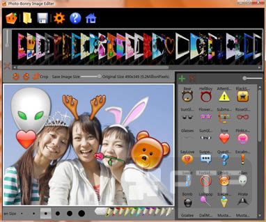 Program screenshot