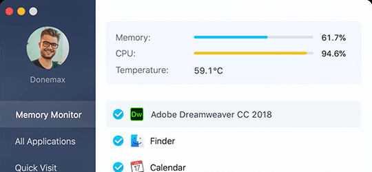 Program screenshot