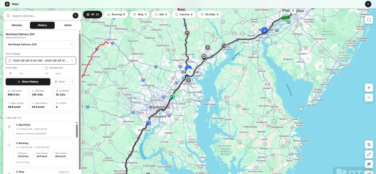 Program screenshot