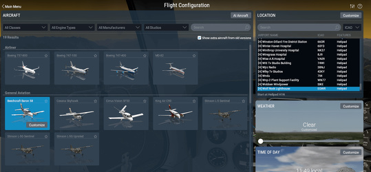 Program screenshot