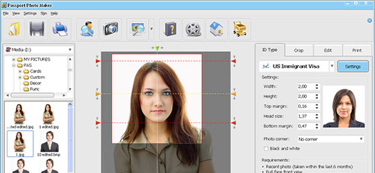Program screenshot