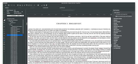Program screenshot