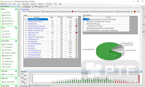Program screenshot