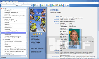 Program screenshot
